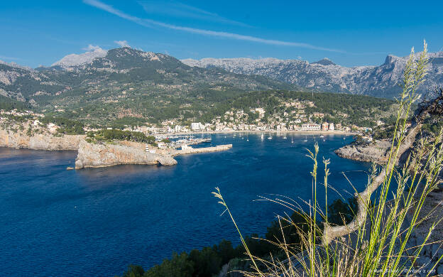 Port de Sóller