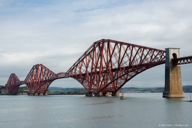 Forth Bridge