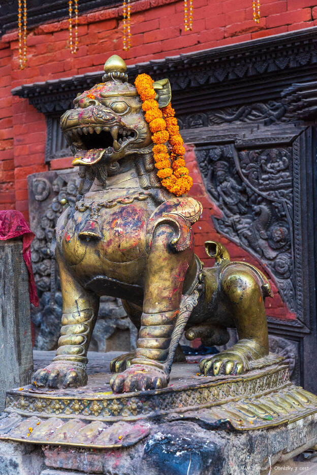 Bhaktapur Bhairabnath Temple