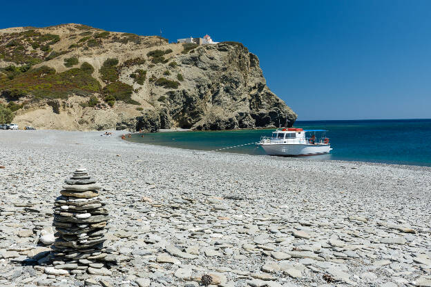 Aghios Minas Bay