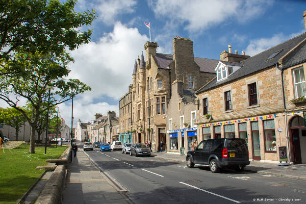 Kirkwall 