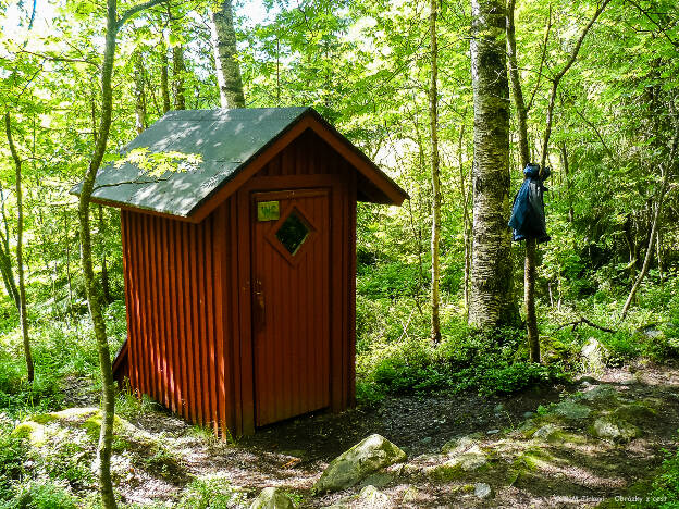 Pauza na úplně něco jiného