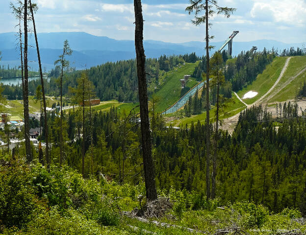 Štrbské pleso