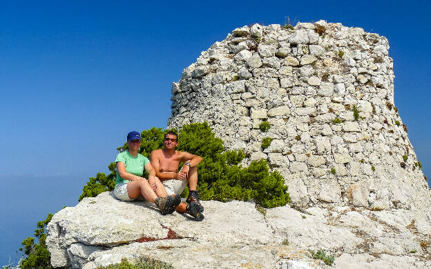 Torre de Pegna