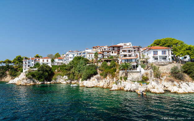 Skiathos