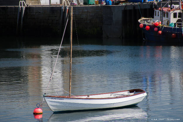 Stromness