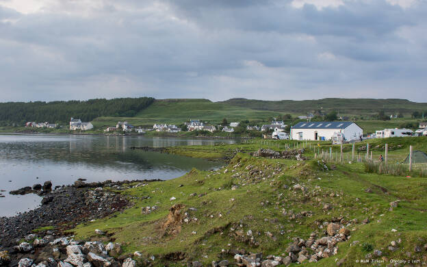 Kinloch Campsite