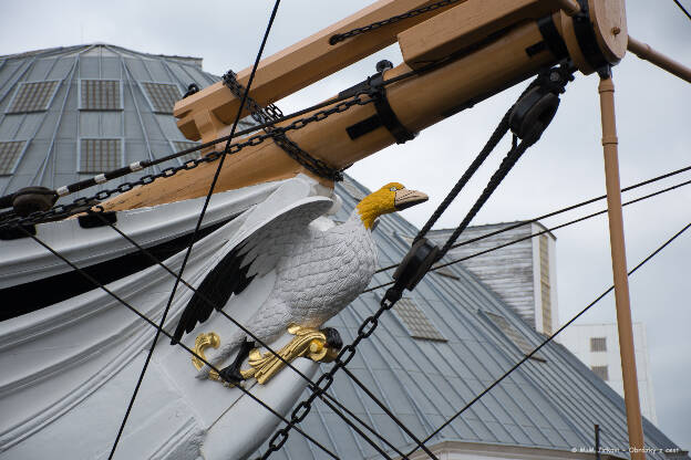 Chatham Historic Dockyard