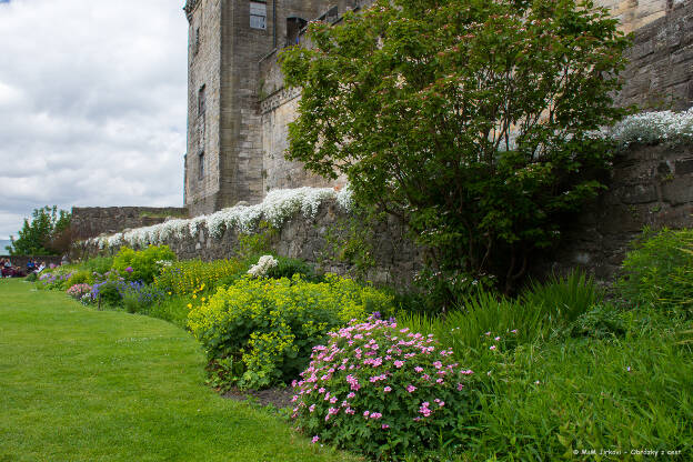 Stirling castle