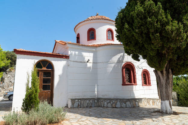 Skiathos