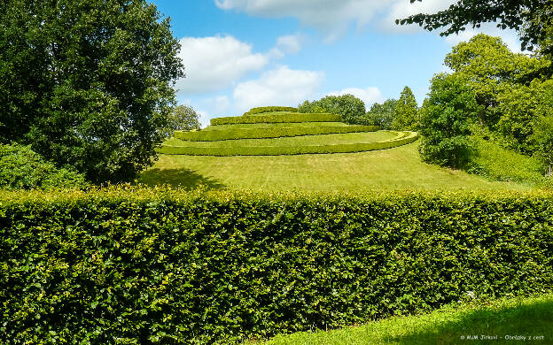 Fredensborg Slot