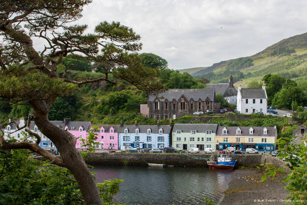 Portree