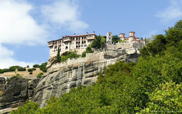 Meteora