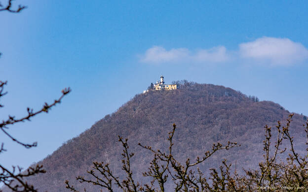 Milešovka (837 m n.m.)