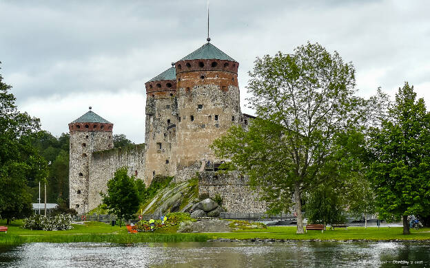 Savonlinna