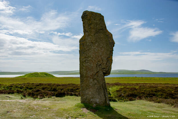 The Ring of Broadgar