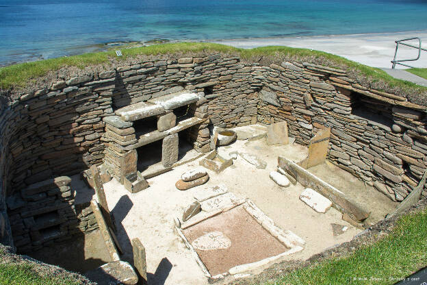 Skara Brae