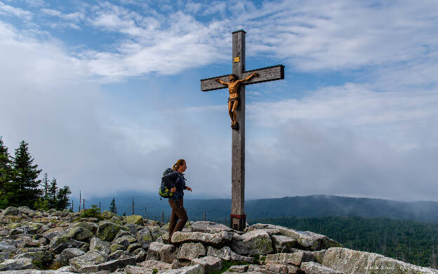 08 Šumava