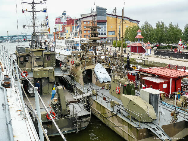 Gothenburg Maritiman muzeum