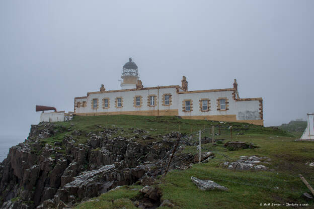 Nest Point Lighthouse