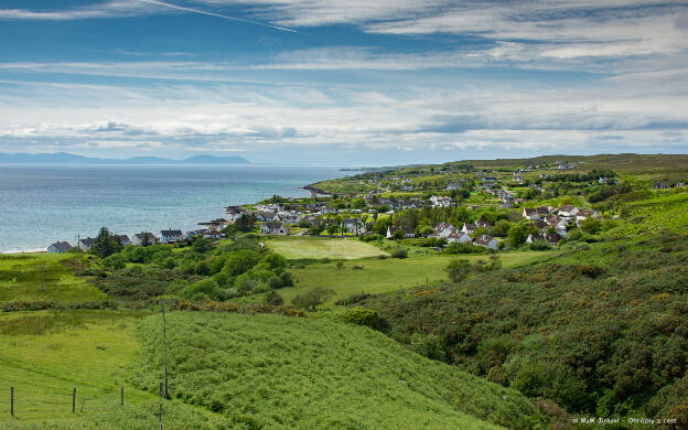 Strath Bay