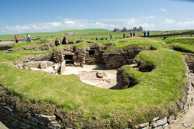 Skara Brae