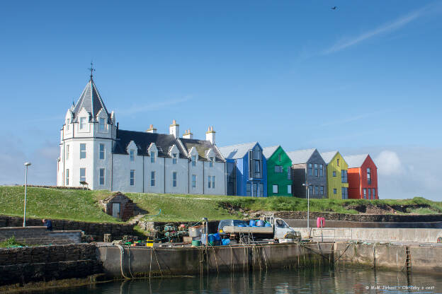 John o'Groats Hotel