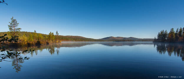 Luirojärvi