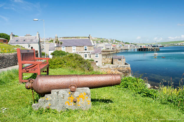 Stromness