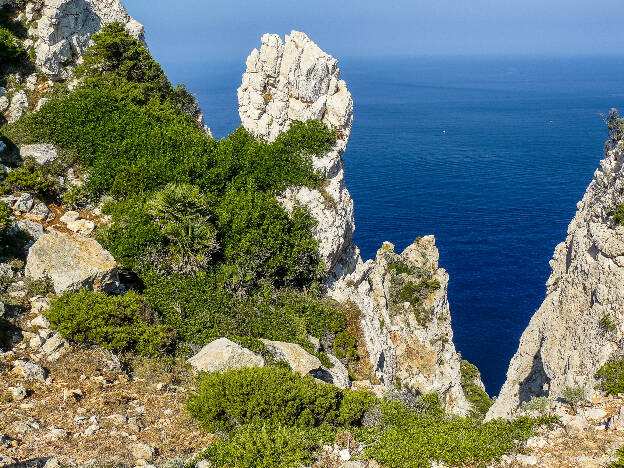 Na Torre de Pegna