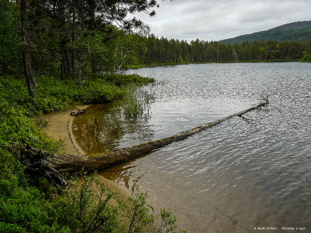 Harkäjärvi