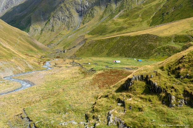 Kvakhidistskali Meadow