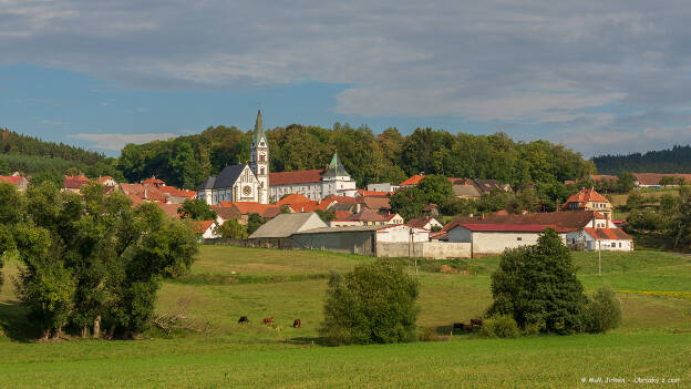 Žihobce