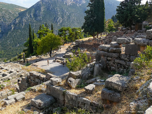 Delphi