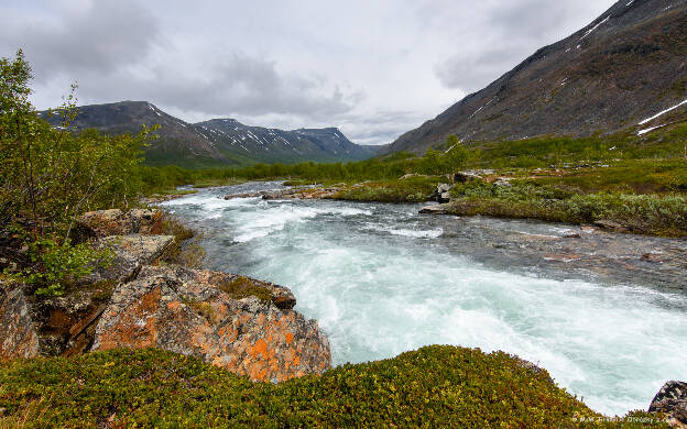 Kaitumjåkka