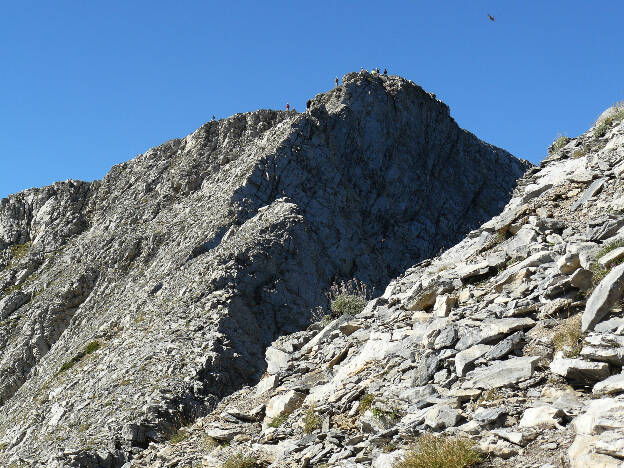 Skala (2866 m)