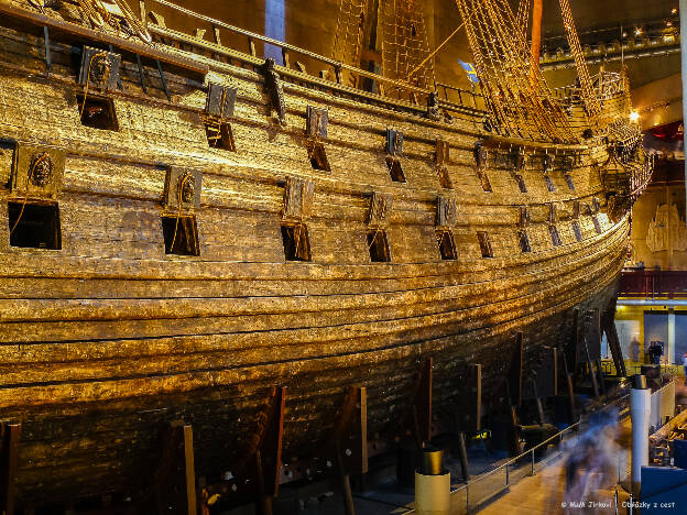 Stockholm Vasa