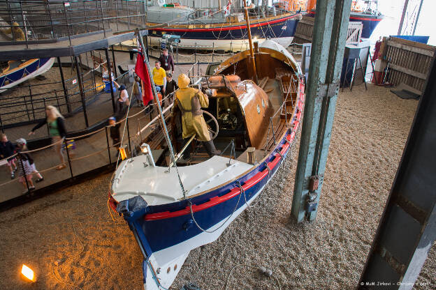 Chatham Historic Dockyard