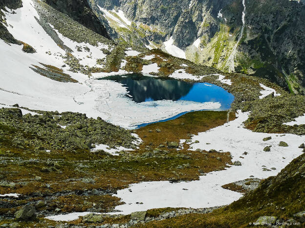 Litvorové pleso