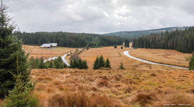 10 Šumava