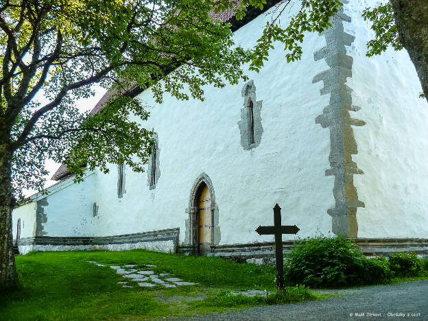 Trondenes kirke