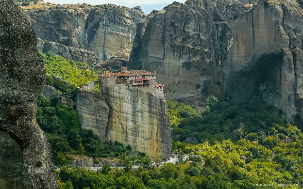 Meteora