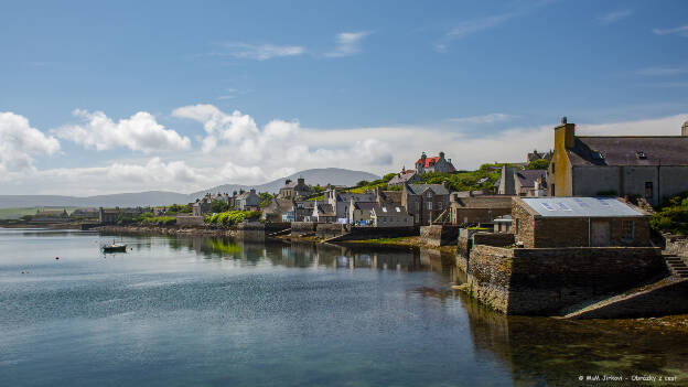 Stromness