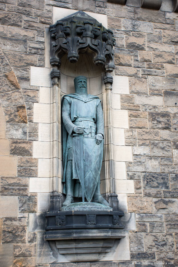 Edinburgh Castle