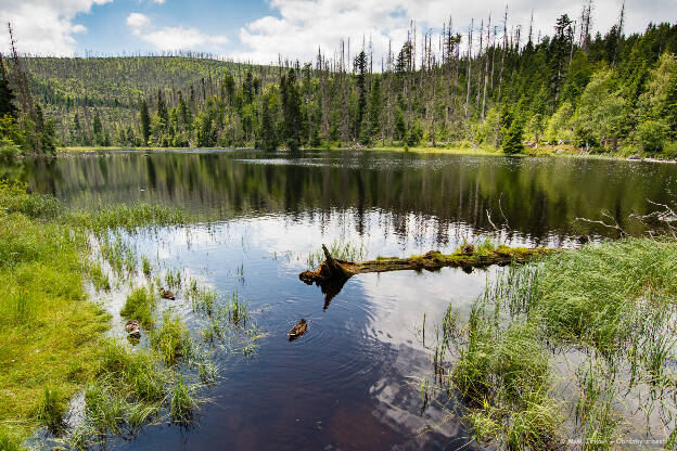 Jezero Laka