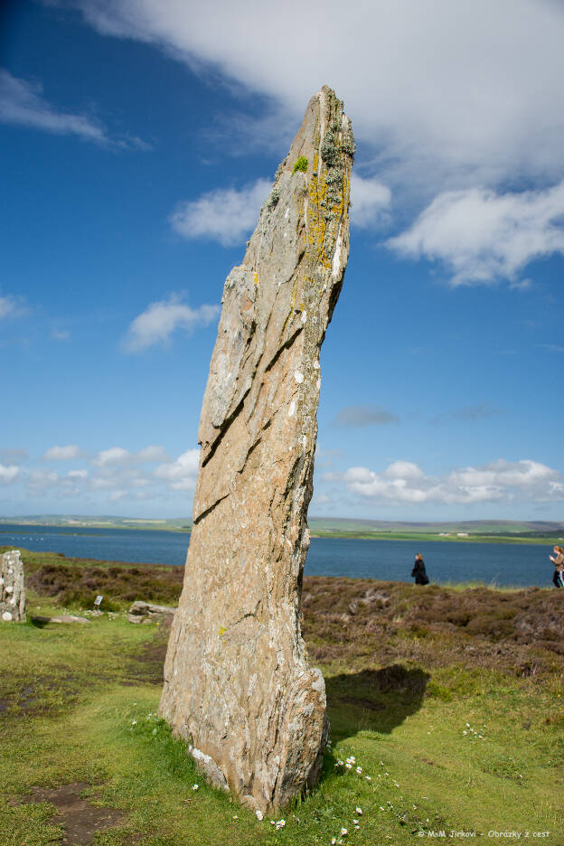 The Ring of Broadgar