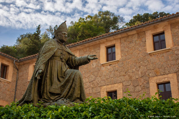 Monestir de Lluc