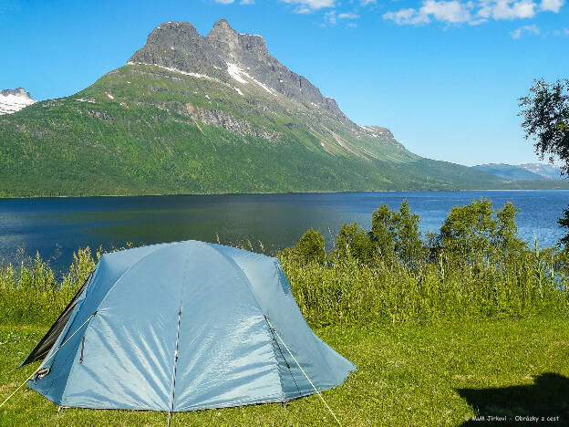 Skodebergvattnet