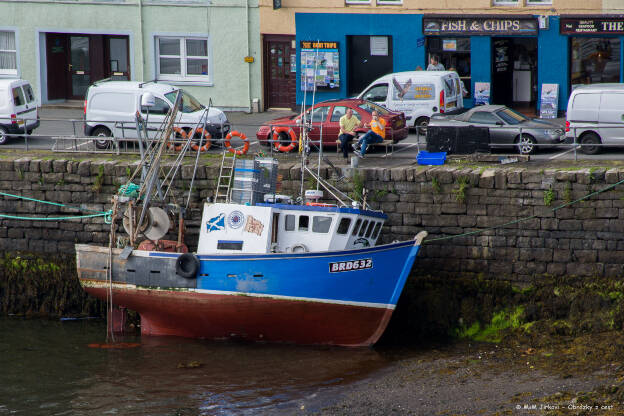 Portree