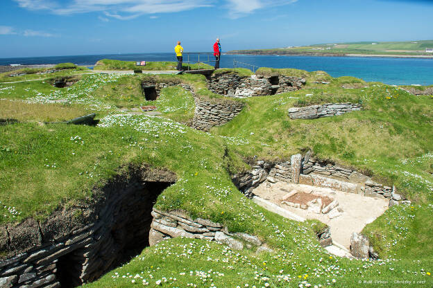 Skara Brae